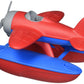 Seaplane Red