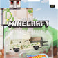 Hot Wheels 2020 Minecraft Gaming 1/64 Character Cars -Iron Golem Vehicle (4/7)
