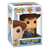 Funko POP! Vinyl: Disney Pixar: Toy Story 4: Woody - Collectible Vinyl Figure - Gift Idea - Official Merchandise - for Kids & Adults - Movies Fans
