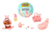 MGA's Miniverse Make It Mini Real Baby Nurture - Blind Packaging, Baby Care Themed Mini Collectibles, 8 Styles Including Rare Twins, Collectors, 8+
