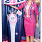 Barbie I Can Be U.S.A. President Doll