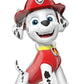 Paw Pups Chase Rubble Marshall on Patrol Birthday Party Supplies Balloons