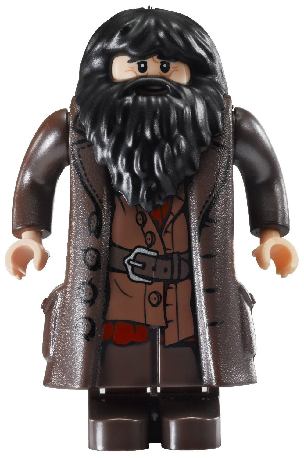 LEGO Harry Potter Hagrid's Hut 4738