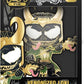 Funko Pop! Sized Pin Marvel: Venom: Loki