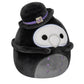 Squishmallows 8-Inch Halloween Aldron Plague Doctor Jazwares Plush