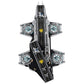 Lego Marvel Super Heroes 76042 The Shield Helicarrier