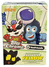 2026 Topps Chrome VeeFriends - Value