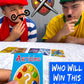 Goober Games ARTISIMO - The Absurd Art Judging Party Game - Super Fun Art Contest Card Game for Game Night and Families - 30 Minutes, Ages 10+, 2-6