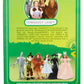 Barbie Collector Wizard of Oz Cowardly Lion Doll