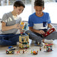 LEGO City Capital City 60200 Building Kit (1211 Pieces)