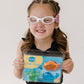 Splash Place Pool Dive Toys - Ocean Friends | Ages 3+, Diving Toys, Swimming & Pool Play Accessories