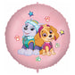 Paw Patrol Skye Everest Girl Birthday Party Supplies Balloons Decorations