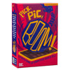 Doin' The Most - Pick, Pic, Boom!: Hilarious Party Card Game of Competitive Show and Tell. Fun for Teens, College Students, Office Parties, or Family