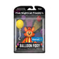 Funko Action Figure: Five Nights At Freddy's (FNAF) SB - Balloon Foxy - Collectable Toy - Gift Idea - Official Merchandise - for Boys, Girls, Kids