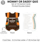 Big Dot of Happiness Gone Hunting - 4 Deer Hunting Camo Baby Shower Games - 10 Cards Each - Gamerific Bundle