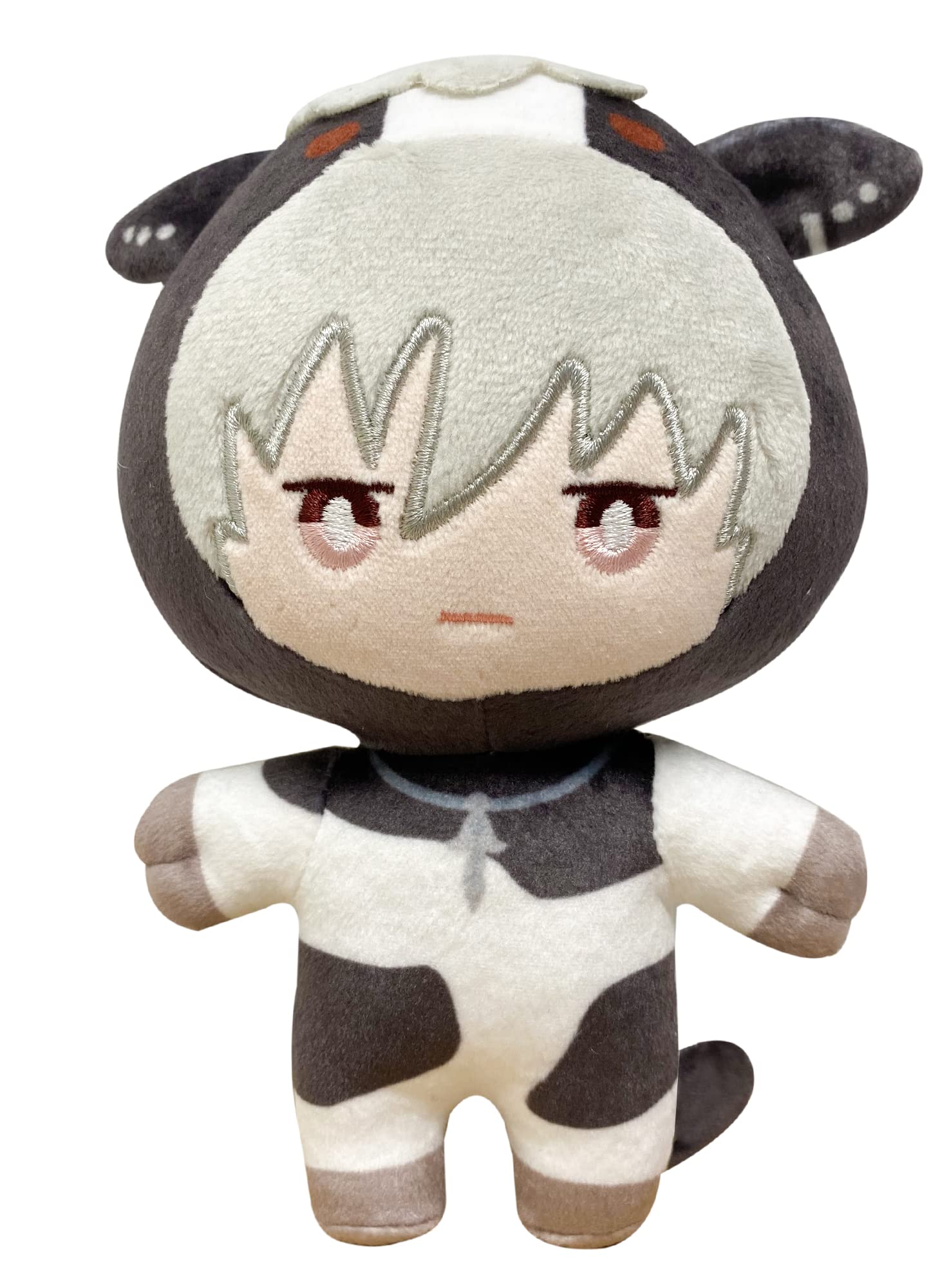 Fruits Basket - Hatsuharu Ox Plush 6" H