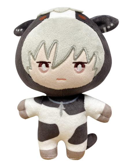 Fruits Basket - Hatsuharu Ox Plush 6" H