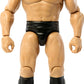 Mattel WWE Action Figure, Series #145 Gunther 6-inch Collectible with 10 Articulation Points & Life-Like Look