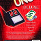 Mattel Uno Deluxe 43427