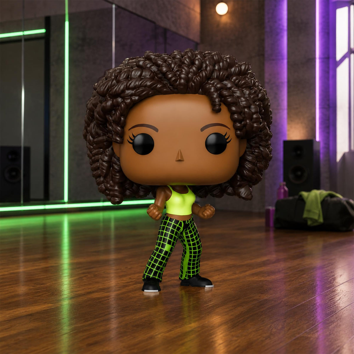 Funko POP! Rocks: Spice Girls - Scary (Wannabe)