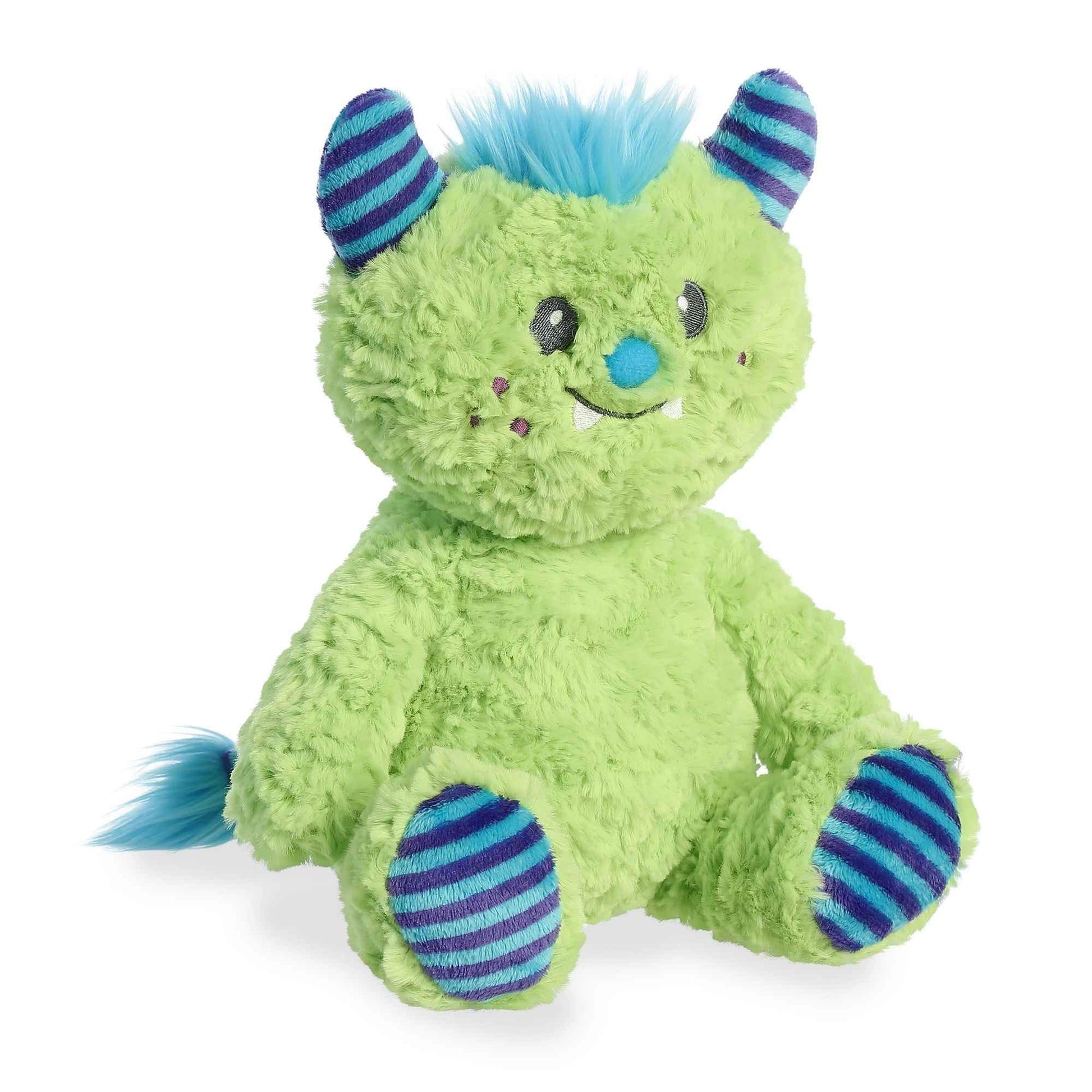 Ebba - Monster - 11.5" Wazu