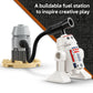 LEGO Star Wars: The Mandalorian Mando and Grogu's N-1 Starfighter Toddler Building Set - Star Wars Baby Yoda Toy for Kids, Boys & Girls, Ages 4+ -