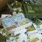 Botany: Tantalizing Trees Expansion | Family Strategy Game for Young Botanists and Adults | Ages 8+ | for 1-5 Players | Average Playtime 45-90 mins |