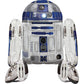 Anagram International Star Wars R2D2 Air Walker, Multi-Color