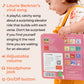 Cali's Books Waiting for The Elevator by Laurie Berkner - Music Book for Toddlers 1-3 Years Old - Musical Book, Headphone Jack, Interactive Baby Sound