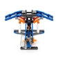 HEXBUG VEX Robotics Crossbow 2.0, STEM Learning, Toys for Kids (Blue/Orange)