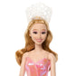 Mattel Universal Pictures’ Wicked Glinda Upland Fashion Doll with Removable Outfit & 7 Points of Articulation, Inspired by the Movie