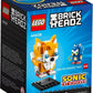 Lego BrickHeadz Miles Tails Prower - Sonic The Hedgehog™ (40628)