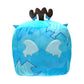 Blox Fruits - Mystery Fruit Deluxe Plush (8" Medium Plush, Series 1) [Includes DLC]