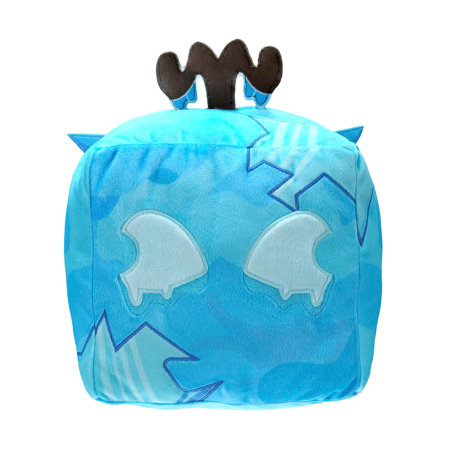 Blox Fruits - Mystery Fruit Deluxe Plush (8" Medium Plush, Series 1) [Includes DLC]