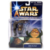 Star Wars Return of The Jedi Figure: Jabba The Hutt