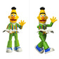BLOKEES | preCOOL-Sesame Street-Series 2