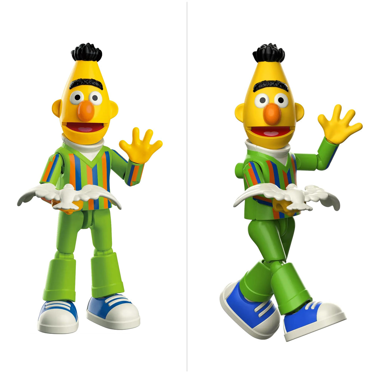 BLOKEES | preCOOL-Sesame Street-Series 2