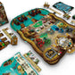Final Frontier Games Merchants Cove, Multicolor