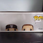 Funko Pop! Wrestling: Bullet Club - Young Bucks 2 Pack, Multicolor