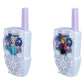 Disney Frozen Walkie Talkies for Kids, Static Free and Extended Range Indoor and Outdoor Toys