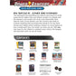 Renegade Game Studios Power Rangers Deck-Building Game Flying Higher