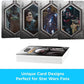 Star Wars The Mandalorian Photo Playing Cards | 52 Card Deck + 2 Jokers