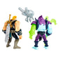 He-Man And the Masters Of the Universe Battle For Eternia 2-Pack