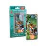 Wild Republic My Phone Water Game Tiger Design, Gift for Kids, Great for Hours of Independent Play, Multicolor, 15"