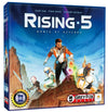 Grey Fox Games Rising 5 Board Game