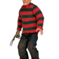 NECA Nightmare on Elm Street - Dream Warriors (1987) Freddy 8" Clothed Figure