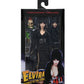 NECA Elvira- 8” Clothed Figure - Elvira