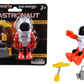 Daron Mars Mission x Space Adventure Series: Mars Astronaut w/Tools (PT63150)
