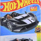 Hot Wheels 2022 Exotics Super Car 5?Pack - McLaren Elva, ‘71 Lamborghini Miura SV, Sian FKP 37, Lotus Elise & Koenigsegg Gemera | Die-Cast Metal 1:64