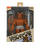 NECA Teenage Mutant Ninja Turtles 7" Triceraton Gladiator Action Figure